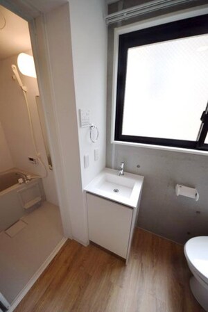 THE TENの物件内観写真